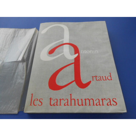 Les Tarahumaras