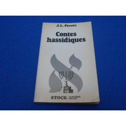 Contes hassidiques