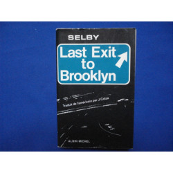 LAST EXIT TO BROOKLYN