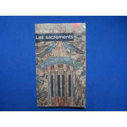 Les Sacrements