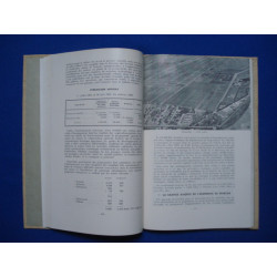 Rapport sur l'activité du gouvernement. Du 1er Juill. 1964 au 30...