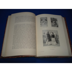 Géographie Universelle Tome XIV. Mexique Amérique Centrale