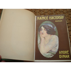 Le Fiancé Excessif