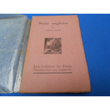 Suite Anglaise