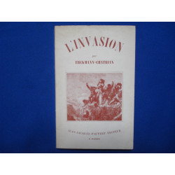 L'INVASION