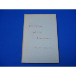 Children of the Caribbean -Their Mental Health Needs