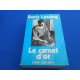 Le Carnet d'or