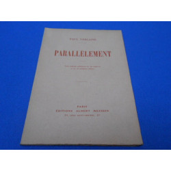 Parallèlement