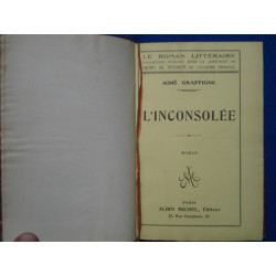 L'Inconsolée