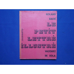 Le Petit Lettré illustré