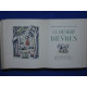 Le Désert de Bièvres / Picart Le Doux