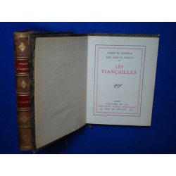 Les Hauts Ponts.1- Sabine. 2-Les Fiancailles (2 vol. )