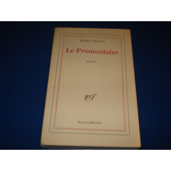 Le Promontoire