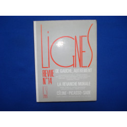 Lignes N°14: De Gauche Autrement