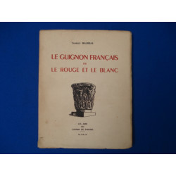 Le Guignon Français ou le Rouge et le Blanc