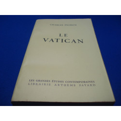 LE VATICAN