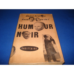 Anthologie de l'Humour Noir
