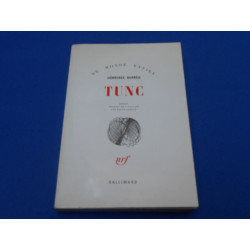 Tunc