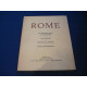 ROME. Les derniers dieux du paganisme. Les Romains. Rome et sa...