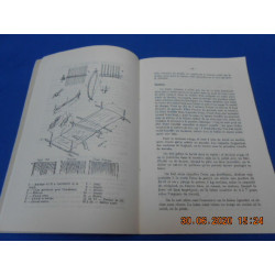 Bulletin de Liaison Saharienne. N°14. Oct 1953