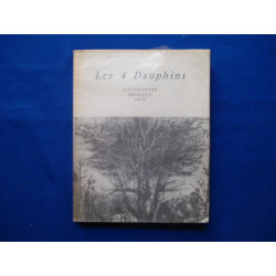 Les 4 Dauphins Litterature Musique Arts