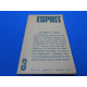 REVUE. : ESPRIT.N°3. MARS 1976. La Mort a Vivre