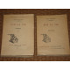 ESSAIS (2 vol. )
