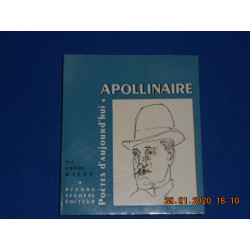 Guillaume APOLLINAIRE