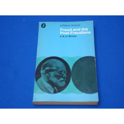 Freud and the Post-Freudians