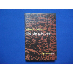 L'Ile de Pâques