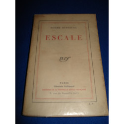 Escale