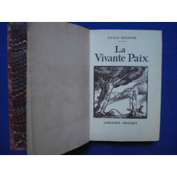 La Vivante Paix