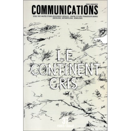 Le Continent gris