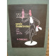 Maquettes originales en couleurs (Musique / Vin)