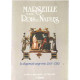 Marseille et ses rois de Naples: La diagonale angevine 1265-1382