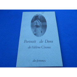 Portrait de Dora