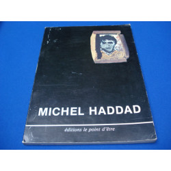 Michel Haddad
