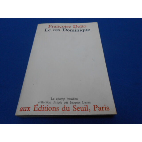 Le cas Dominique