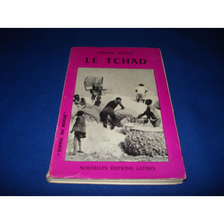 Le Tchad