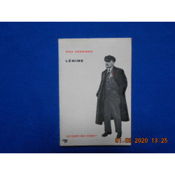 LENINE