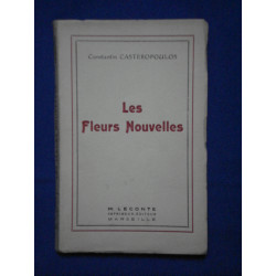 Les Fleurs Nouvelles (envoi)