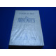 Les Absentes