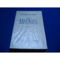 Les Absentes
