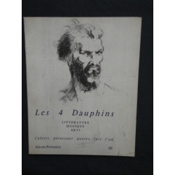 Les 4 Dauphins Littérature Musique Arts