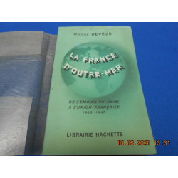 La France d'Outre Mer