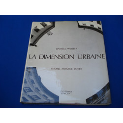 La Dimension Urbaine