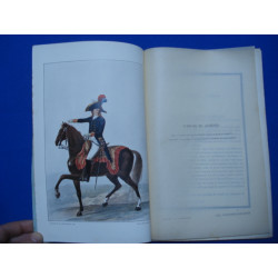 CARNET DE LA SABRETACHE. Revue militaire rétrospective publiée...