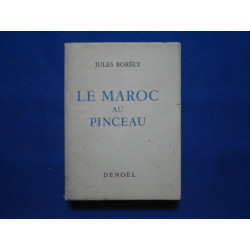 Le Maroc au Pinceau