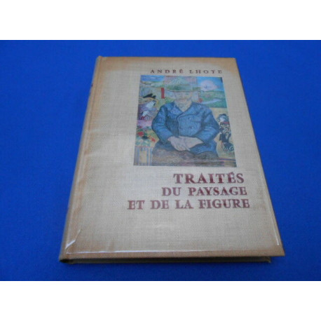 Traités du Paysage et de la Figure
