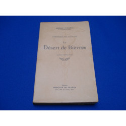 Le Désert de Bièvres